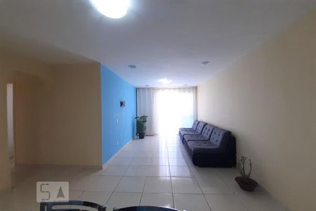 Apartamento à venda com 79m², 3 quartos e 1 vagaSala