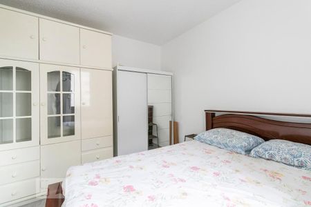 Quarto 1 de apartamento para alugar com 1 quarto, 46m² em Jardim América da Penha, São Paulo