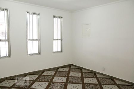 Sala de Estar de casa à venda com 3 quartos, 147m² em Vila Campo Grande, São Paulo