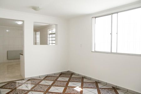 Sala de Jantar de casa à venda com 3 quartos, 147m² em Vila Campo Grande, São Paulo