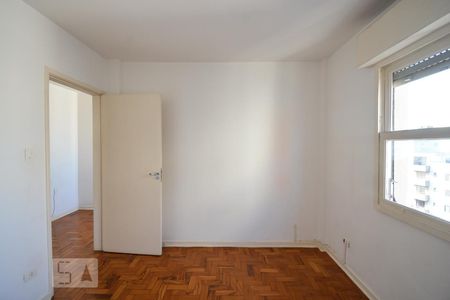 Quarto de apartamento para alugar com 1 quarto, 42m² em Jardim Paulista, São Paulo