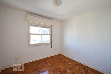 Quarto de apartamento para alugar com 1 quarto, 42m² em Jardim Paulista, São Paulo