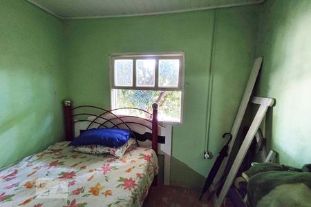 Quarto 2 de casa à venda com 2 quartos, 56m² em Santa Teresa, São Leopoldo