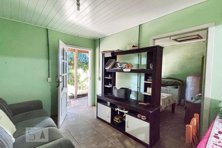 Sala de casa à venda com 2 quartos, 56m² em Santa Teresa, São Leopoldo