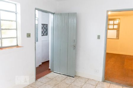 Sala de casa para alugar com 2 quartos, 65m² em Mandaqui, São Paulo