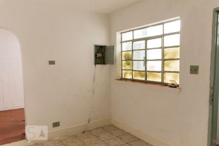 Sala de casa para alugar com 2 quartos, 65m² em Mandaqui, São Paulo