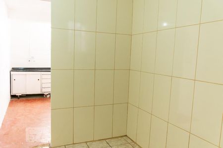 Quarto 2 de casa para alugar com 2 quartos, 65m² em Mandaqui, São Paulo