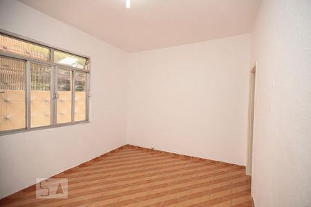 Sala de apartamento à venda com 2 quartos, 67m² em Piedade, Rio de Janeiro