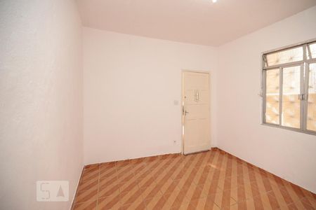 Sala de apartamento à venda com 2 quartos, 67m² em Piedade, Rio de Janeiro