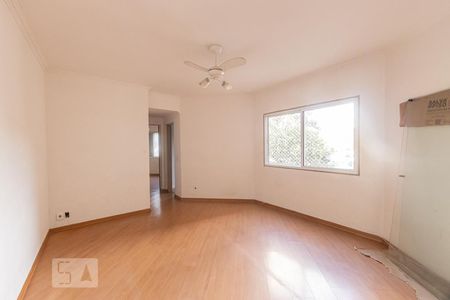 Sala de apartamento para alugar com 2 quartos, 60m² em Vila Matilde, São Paulo