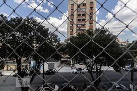 Vista Quarto 1 de apartamento para alugar com 2 quartos, 60m² em Vila Matilde, São Paulo