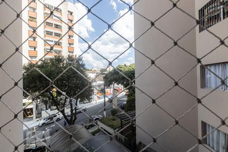 Vista Sala de apartamento para alugar com 2 quartos, 60m² em Vila Matilde, São Paulo