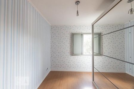 Quarto 1 de apartamento para alugar com 2 quartos, 60m² em Vila Matilde, São Paulo