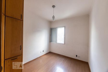 Quarto 2 de apartamento para alugar com 2 quartos, 60m² em Vila Matilde, São Paulo