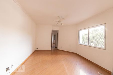 Sala de apartamento para alugar com 2 quartos, 60m² em Vila Matilde, São Paulo