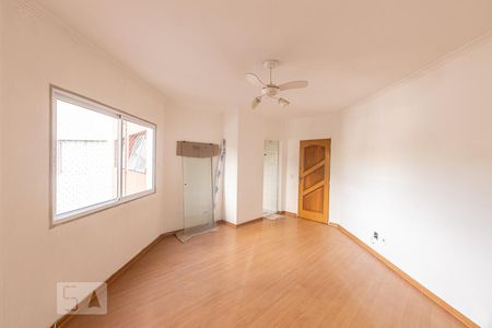 Sala de apartamento para alugar com 2 quartos, 60m² em Vila Matilde, São Paulo