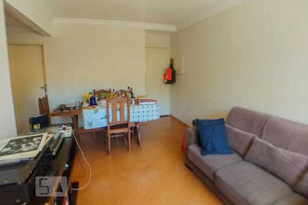 Sala de apartamento à venda com 3 quartos, 89m² em Centro, São Bernardo do Campo