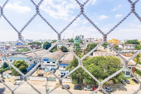 Apartamento para alugar com 51m², 2 quartos e 1 vaga Apartamento para alugar com 51m², 2 quartos e 1 vagaVista do Quarto 1