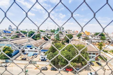 Apartamento para alugar com 51m², 2 quartos e 1 vaga Apartamento para alugar com 51m², 2 quartos e 1 vagaVista do Quarto 2