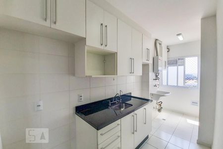 Apartamento para alugar com 51m², 2 quartos e 1 vaga Apartamento para alugar com 51m², 2 quartos e 1 vagaCozinha