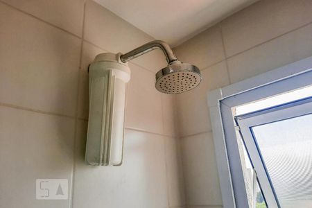 Apartamento para alugar com 51m², 2 quartos e 1 vaga Apartamento para alugar com 51m², 2 quartos e 1 vagaBanheiro