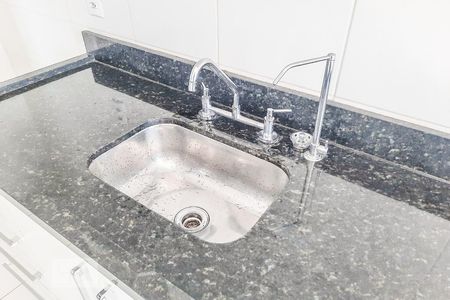 Apartamento para alugar com 51m², 2 quartos e 1 vaga Apartamento para alugar com 51m², 2 quartos e 1 vagaCozinha