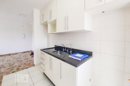 Apartamento para alugar com 51m², 2 quartos e 1 vaga Apartamento para alugar com 51m², 2 quartos e 1 vagaCozinha