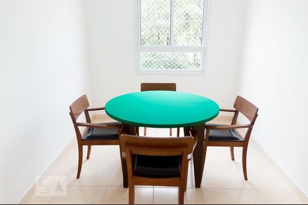 Apartamento para alugar com 51m², 2 quartos e 1 vaga Apartamento para alugar com 51m², 2 quartos e 1 vagaÁrea Comum