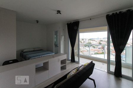 Studio de kitnet/studio à venda com 1 quarto, 34m² em Vila Prudente, São Paulo