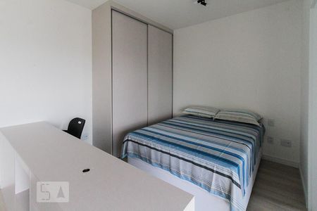 Studio de kitnet/studio à venda com 1 quarto, 34m² em Vila Prudente, São Paulo