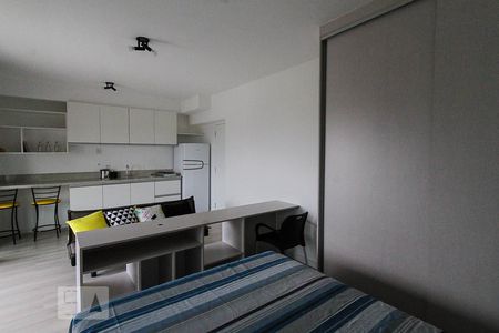 Studio de kitnet/studio à venda com 1 quarto, 34m² em Vila Prudente, São Paulo