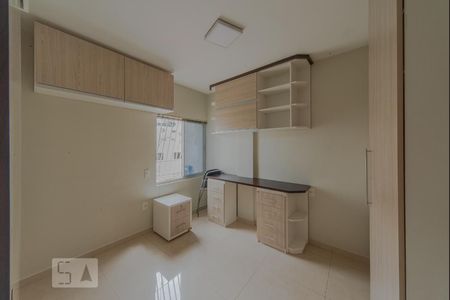 Quarto de kitnet/studio para alugar com 1 quarto, 38m² em Asa Norte, Brasília