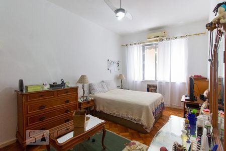 Quarto 1 de apartamento à venda com 3 quartos, 180m² em Flamengo, Rio de Janeiro