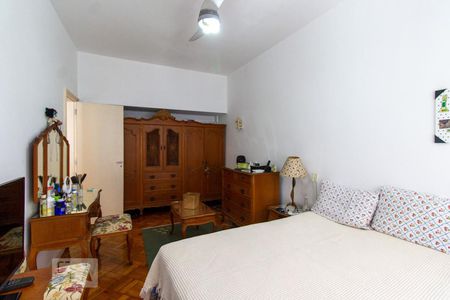 Quarto 1 de apartamento à venda com 3 quartos, 180m² em Flamengo, Rio de Janeiro