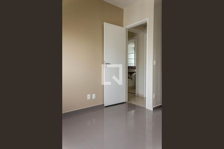 Suíte 1 de apartamento para alugar com 3 quartos, 107m² em Vila Lusitânia, São Bernardo do Campo