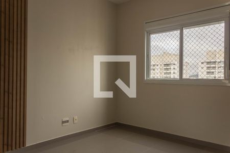 Suíte 1 de apartamento para alugar com 3 quartos, 107m² em Vila Lusitânia, São Bernardo do Campo