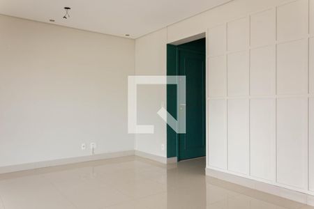 Sala de apartamento para alugar com 3 quartos, 107m² em Vila Lusitânia, São Bernardo do Campo