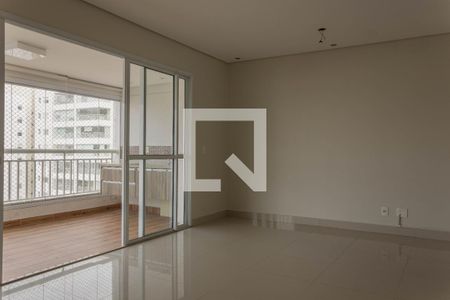 Sala de apartamento para alugar com 3 quartos, 107m² em Vila Lusitânia, São Bernardo do Campo