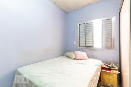 Quarto 2 de casa à venda com 2 quartos, 70m² em Vila Nova Teresa, São Paulo