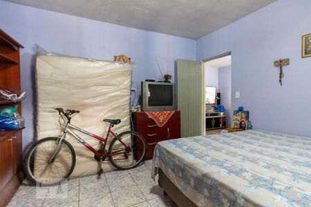 Quarto 1 de casa à venda com 2 quartos, 70m² em Vila Nova Teresa, São Paulo