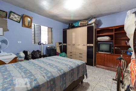 Quarto 1 de casa à venda com 2 quartos, 70m² em Vila Nova Teresa, São Paulo