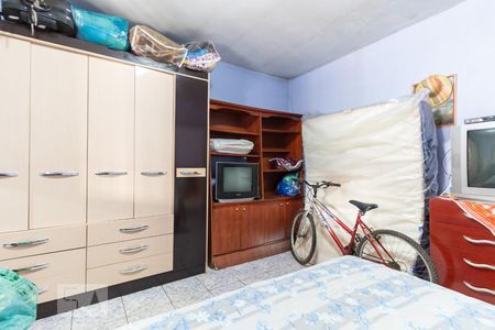 Quarto 1 de casa à venda com 2 quartos, 70m² em Vila Nova Teresa, São Paulo