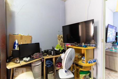 Quarto 2 de casa à venda com 2 quartos, 70m² em Vila Nova Teresa, São Paulo