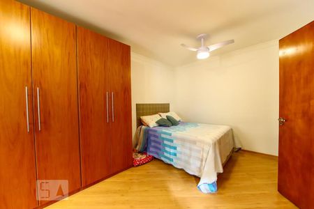 Quarto de apartamento à venda com 1 quarto, 47m² em Macedo, Guarulhos