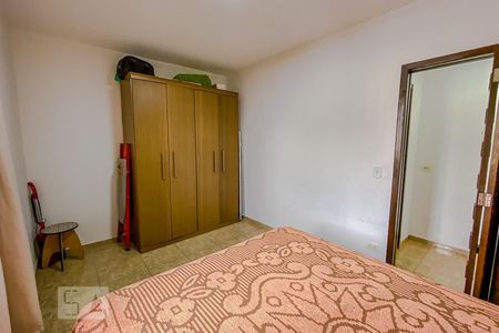 Quarto de apartamento à venda com 1 quarto, 58m² em Vila Ema, São Paulo