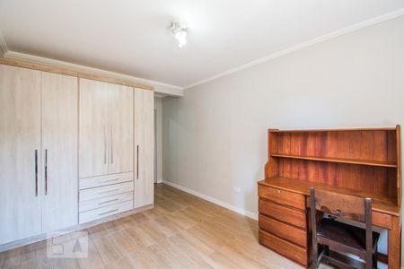 Quarto de apartamento para alugar com 1 quarto, 27m² em Aclimação, São Paulo