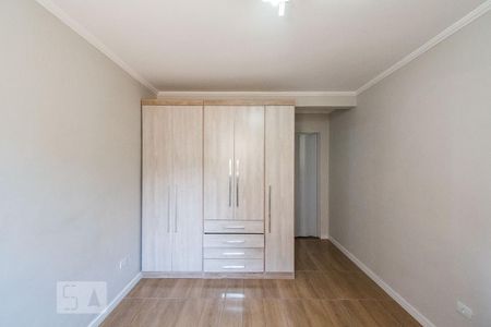 Quarto de apartamento para alugar com 1 quarto, 27m² em Aclimação, São Paulo