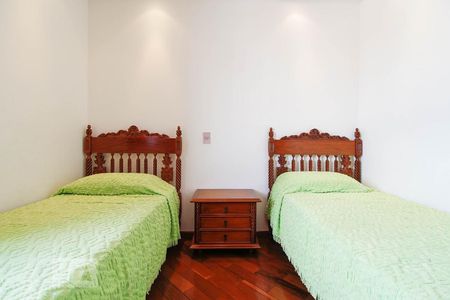 Quarto 1 de apartamento à venda com 3 quartos, 122m² em Vila Carrão, São Paulo