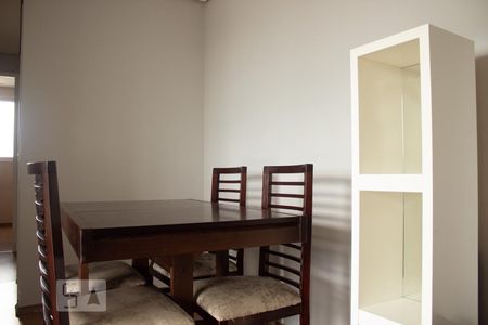 Sala de apartamento para alugar com 3 quartos, 62m² em Vila Paulista, São Paulo