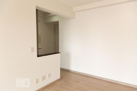 Sala de apartamento para alugar com 2 quartos, 63m² em Vila Nair, São Paulo